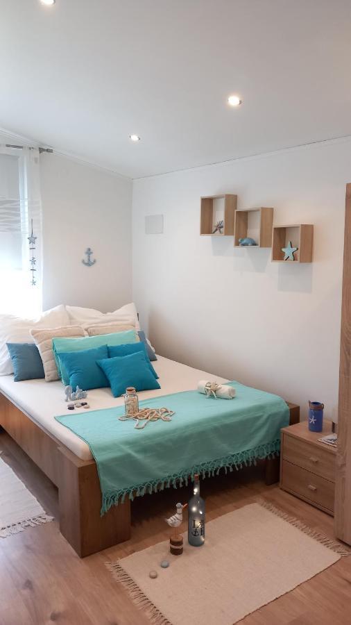 White Stone Apartman Hajdúszoboszló Dış mekan fotoğraf