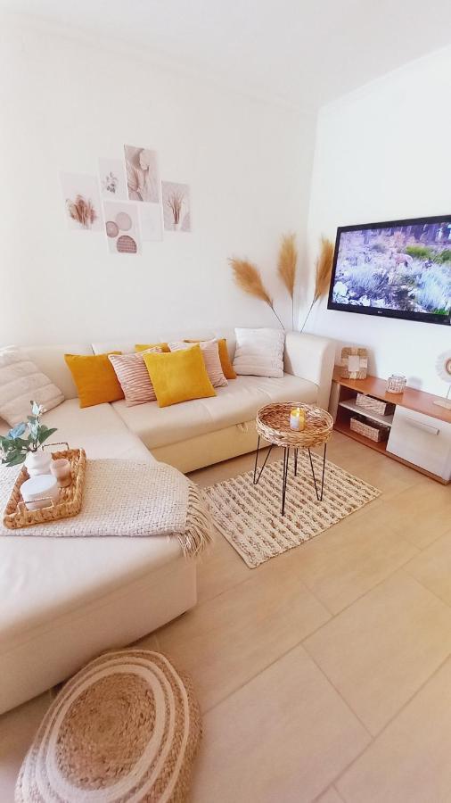 White Stone Apartman Hajdúszoboszló Dış mekan fotoğraf