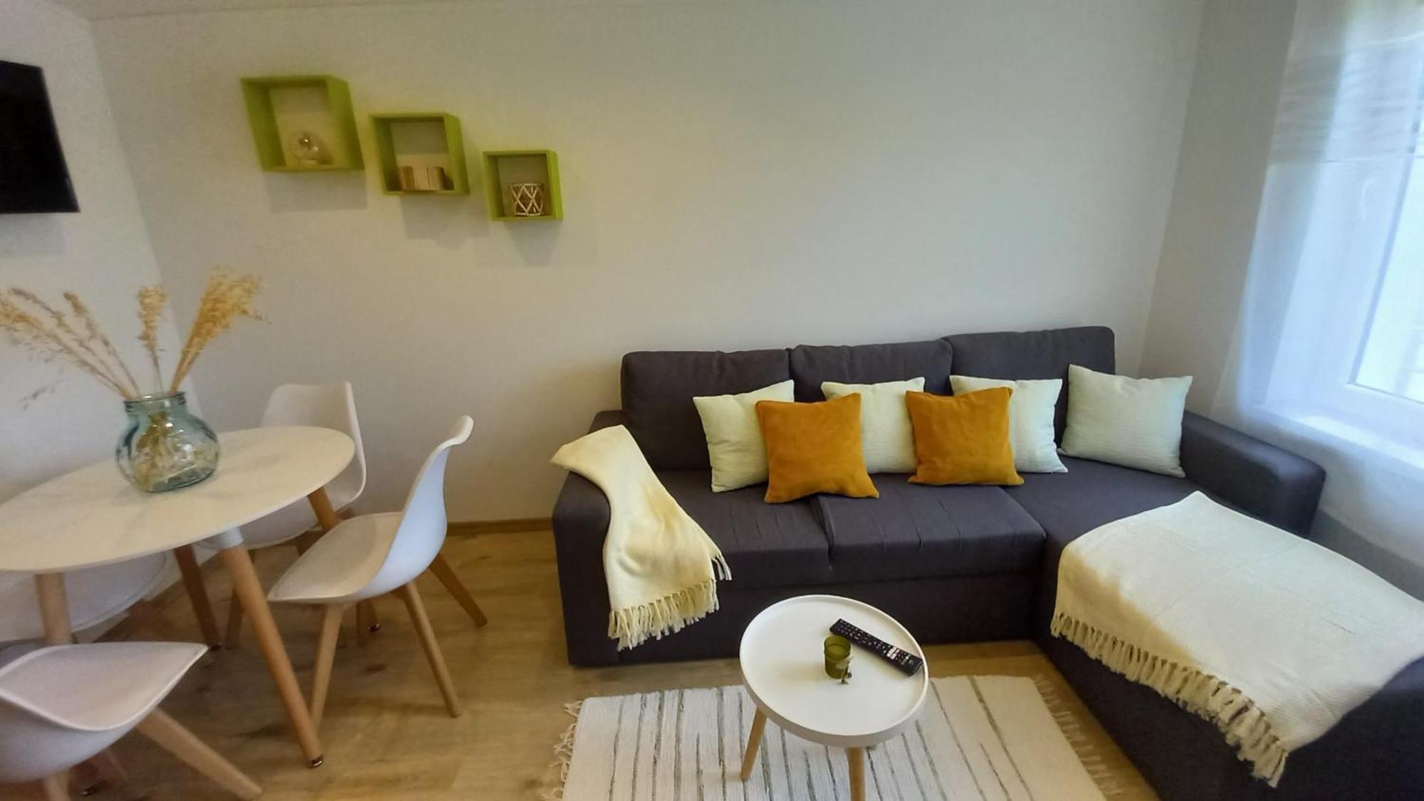 White Stone Apartman Hajdúszoboszló Dış mekan fotoğraf