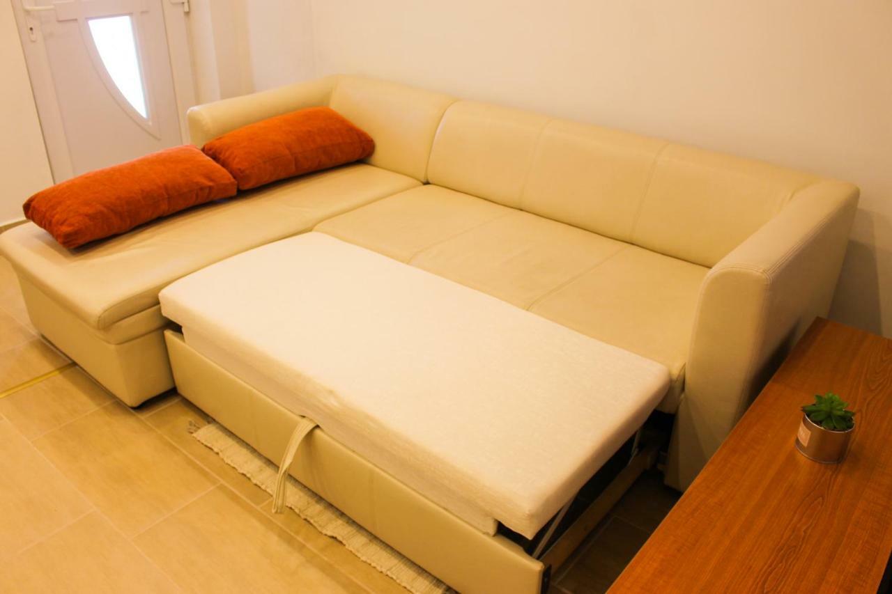 White Stone Apartman Hajdúszoboszló Dış mekan fotoğraf